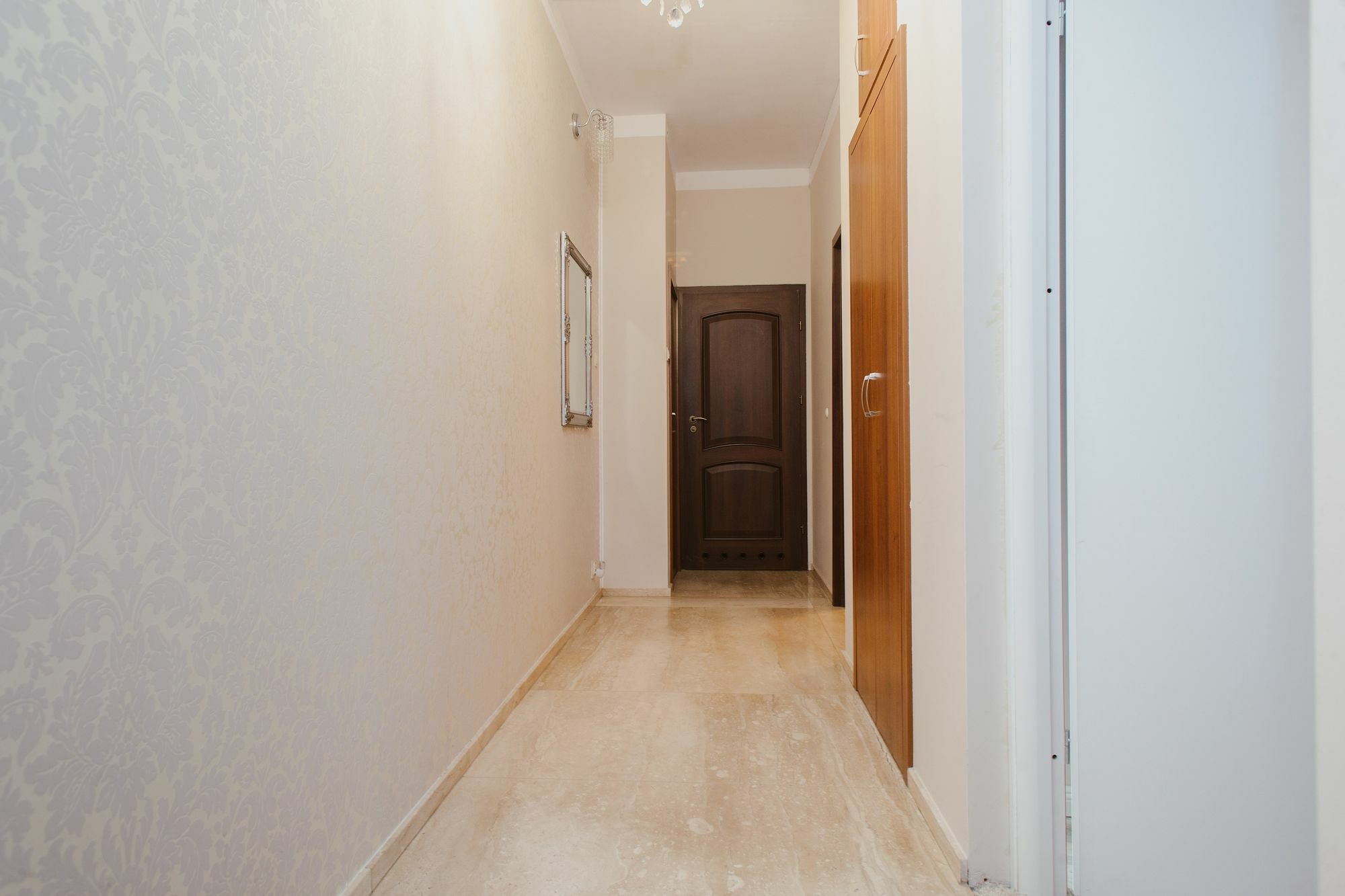 Shortstaypoland Sienna Warszawa Eksteriør billede