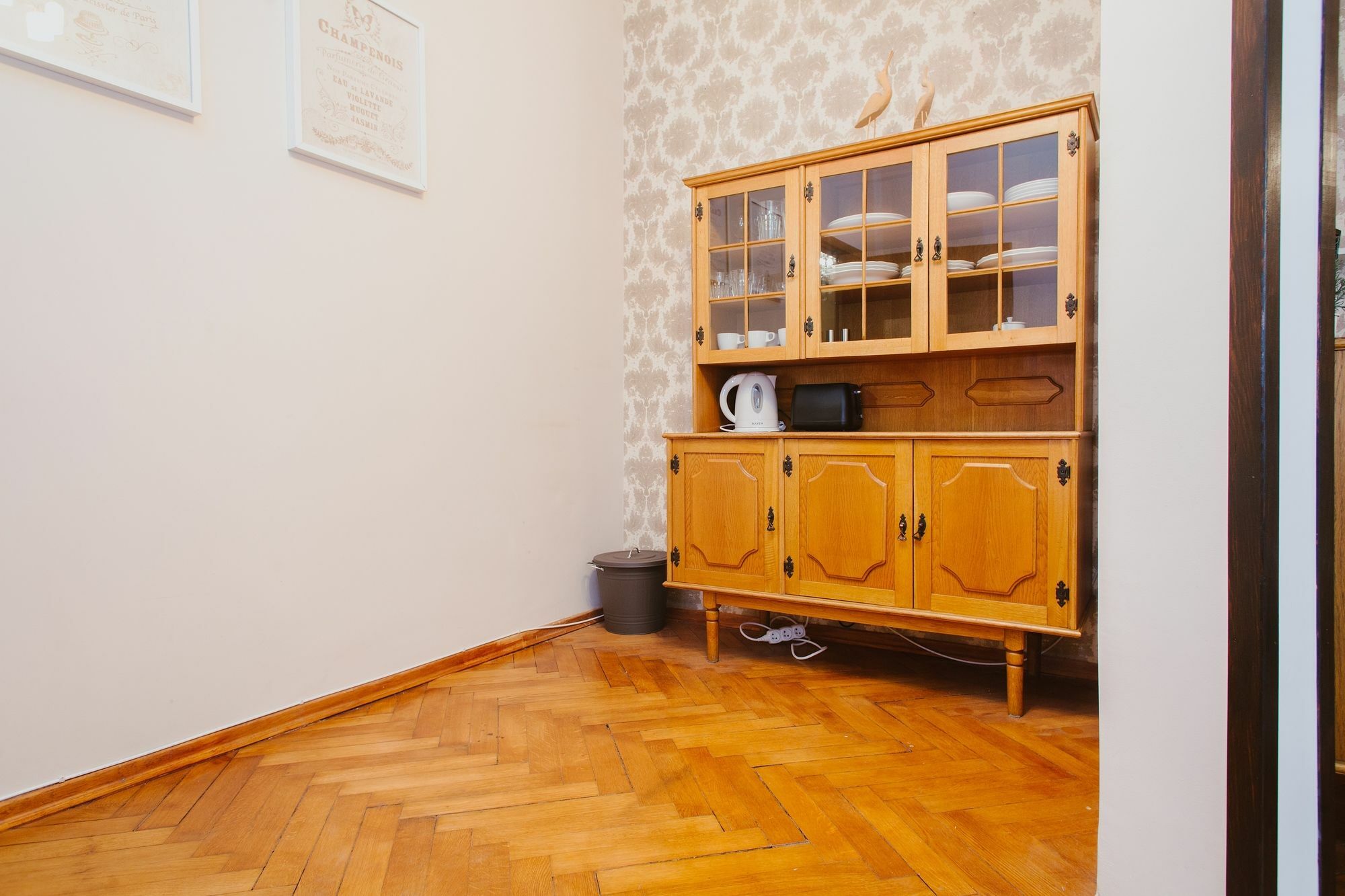 Shortstaypoland Sienna Warszawa Eksteriør billede
